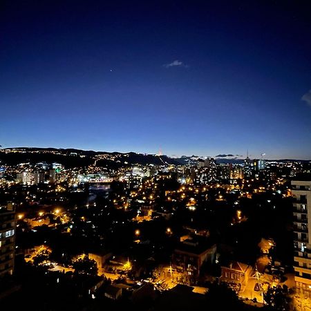 Cozy 1-Bedroom Unit In Tbilisi, With Amazing View Exterior photo